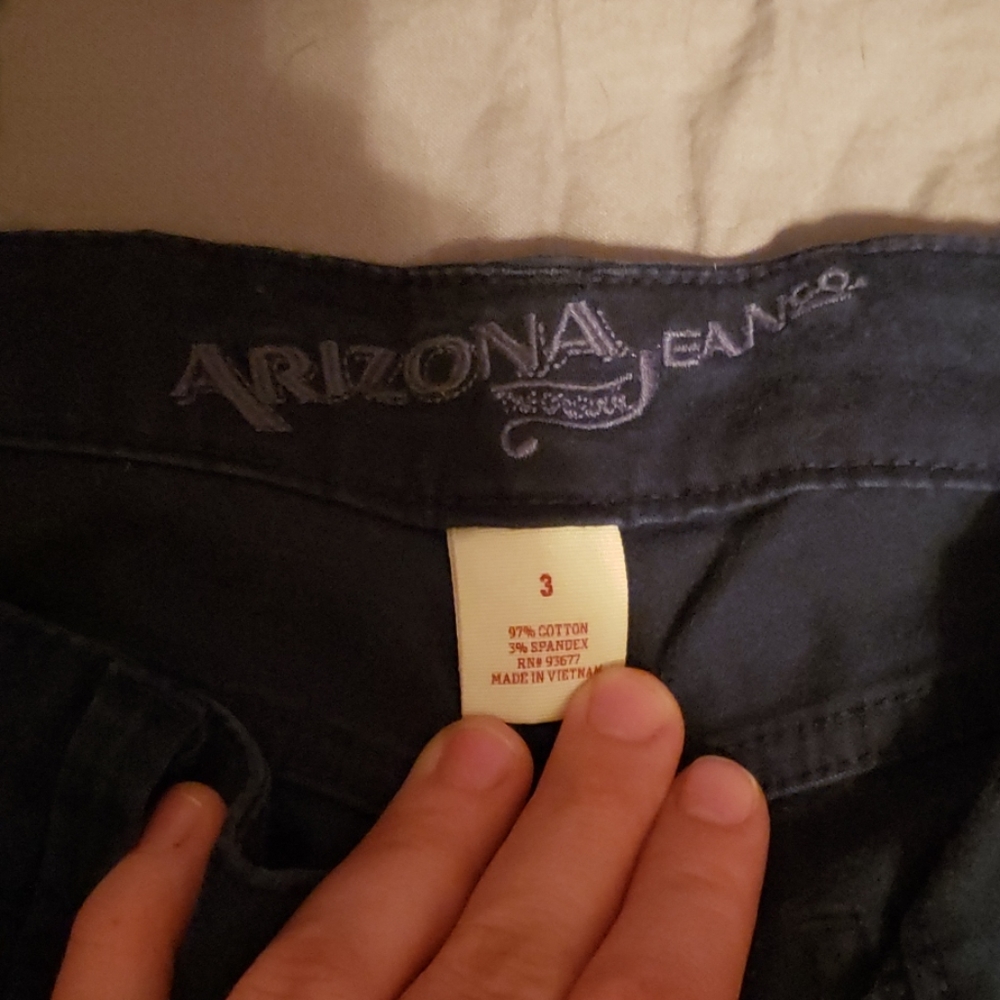 Jeans - Picture 2 of 2